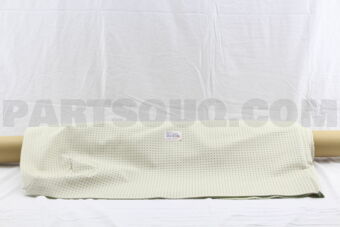 6331190302 HEADLINING ASSY, ROOF
