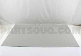 6331290K02B0 HEADLINING, ROOF, NO.2