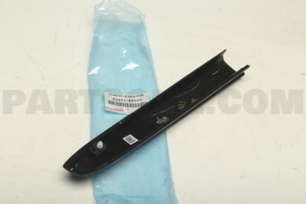 63401BZ020 COVER SUB-ASSY, ROOF