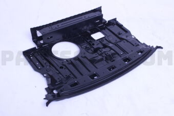 6410133370 PANEL SUB-ASSY, UPR