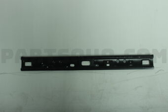 6411560020 REINFORCEMENT, BACK, UPPER