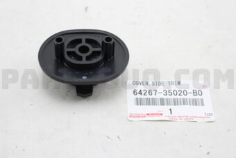 6426735020B0 HOOK, PACKAGE HOLDER NET
