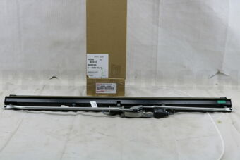 6433307030 SHADE ASSY, REAR WINDOW