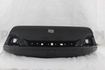 6440106B40 PANEL SUB-ASSY  LUGG