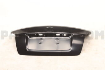 644010D160 PANEL SUB-ASSY, LUGGAGE COMPARTMENT DOOR
