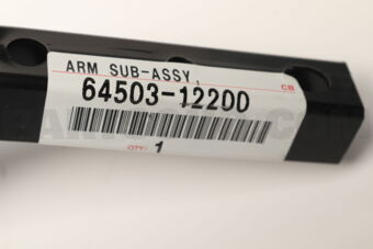 6450312200 ARM SUB-ASSY