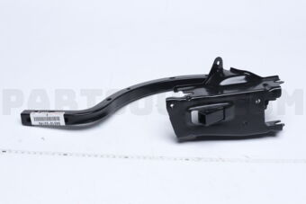 6451053140 Toyota HINGE ASSY, LUGGAGE