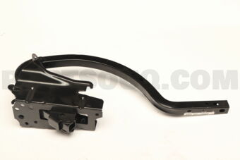 6452053091 HINGE ASSY, LUGGAGE