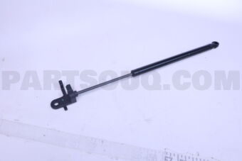 645300W220 Toyota SUPPORT ASSY