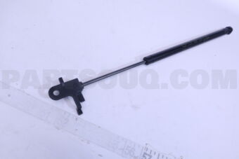 645300W220 SUPPORT ASSY