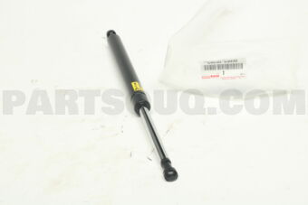 6453053032 SUPPORT ASSY, LUGGAGE COMPARTMENT 