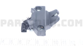 6460002071 LOCK ASSY  LUGGAGE
