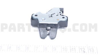 6460002071 LOCK ASSY  LUGGAGE