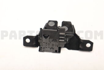 64600WAA01 Toyota LOCK ASSY BACK DOOR
