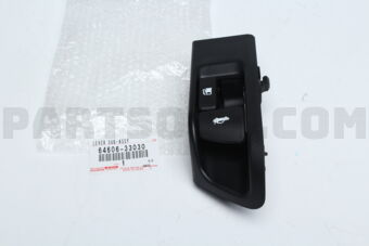 6460633030 LEVER SUB-ASSY, FUEL LID LOCK OPEN