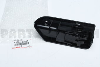 6460633030 LEVER SUB-ASSY, FUEL LID LOCK OPEN