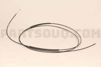 6460706082 Toyota CABLE SUB-ASSY  LUGG