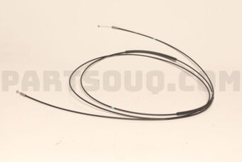 6460706082 Toyota CABLE SUB-ASSY  LUGG