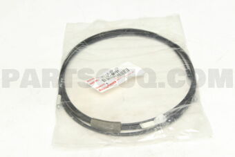 6460706191 CABLE SUB-ASSY