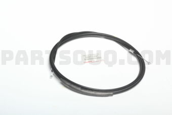 6460712561 CABLE SUB-ASSY, LUGGAGE DOOR LOCK 