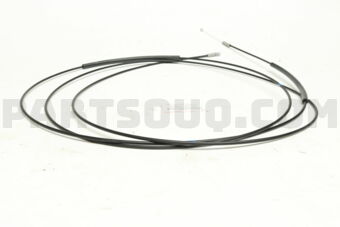 6460733120 CABLE SUB-ASSY, LUGGAGE DOOR LOCK 