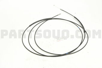 6460733120 CABLE SUB-ASSY, LUGGAGE DOOR LOCK 