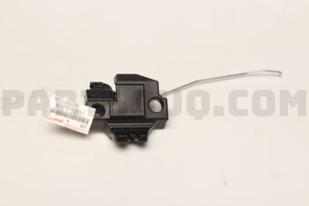 6461052091 LOCK ASSY  LUGGAGE