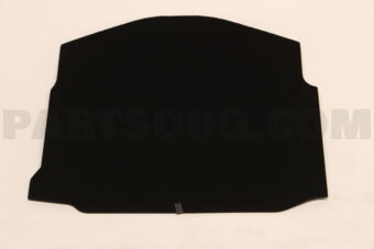 6471130711C0 MAT, LUGGAGE