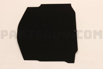 6471130711C0 MAT, LUGGAGE