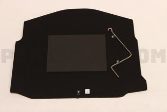 6471130711C0 MAT, LUGGAGE