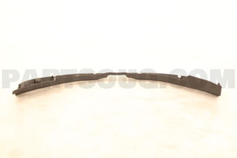 6471642020C0 COVER, DECK TRIM, REAR