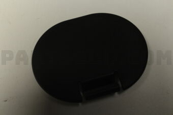 6471822020C0 COVER, DECK TRIM SERVICE HOLE