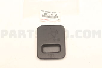 6472533100 HOOK, LUGGAGE