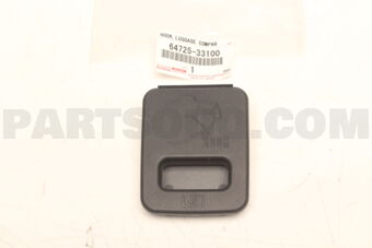 6472533100 HOOK, LUGGAGE