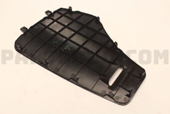 64766KK010C0 COVER, QUARTER TRIM