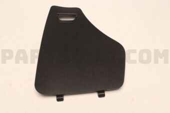 64766KK010C0 COVER, QUARTER TRIM