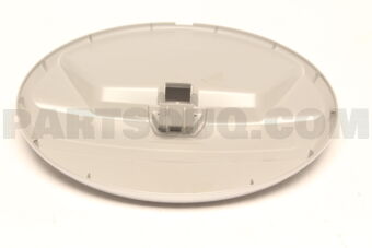 6477135030 COVER, SPARE WHEEL