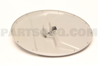 6477135030 COVER, SPARE WHEEL