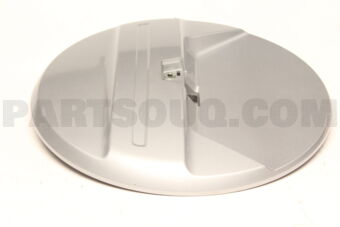 6477135030 COVER, SPARE WHEEL