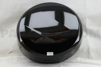 6477142110C0 COVER, SPARE WHEEL