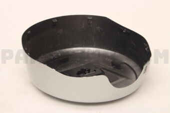 6477160360B0 Toyota COVER, SPARE WHEEL