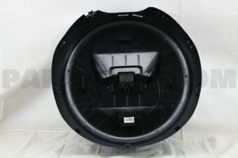 6477160360B1 COVER, SPARE WHEEL