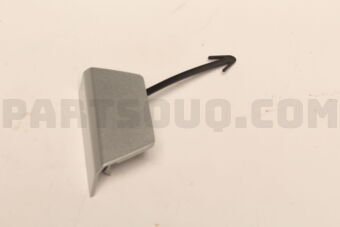6477335012 Toyota COVER, SPARE WHEEL