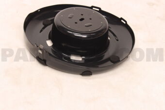 6477342030 COVER, SPARE WHEEL