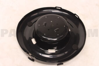 6477342030 COVER, SPARE WHEEL