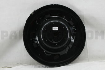 6477342060 COVER, SPARE WHEEL