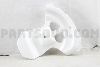 6477742060 CUSHION, SPARE WHEEL