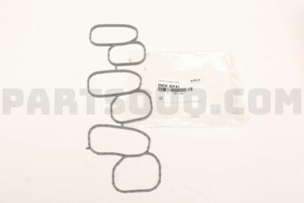 6477926020 STOPPER, REAR FLOOR MAT