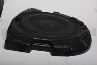 6477933280 TRAY, SPARE WHEEL