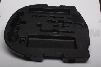 6477933280 TRAY, SPARE WHEEL
